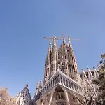 Apartamento Premium In Barcelona