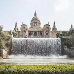 Apartamento Premium In Barcelona