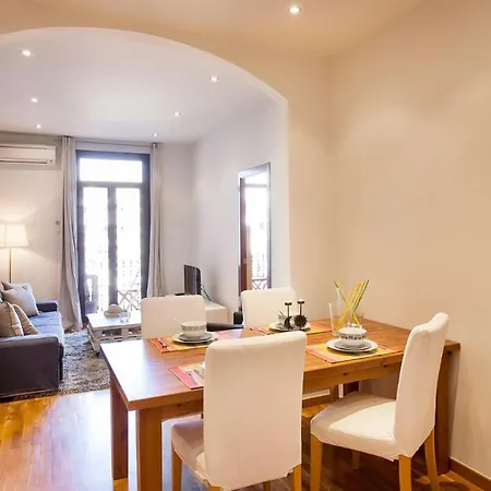 Apartmán Modern With Balcony Or Terrace *