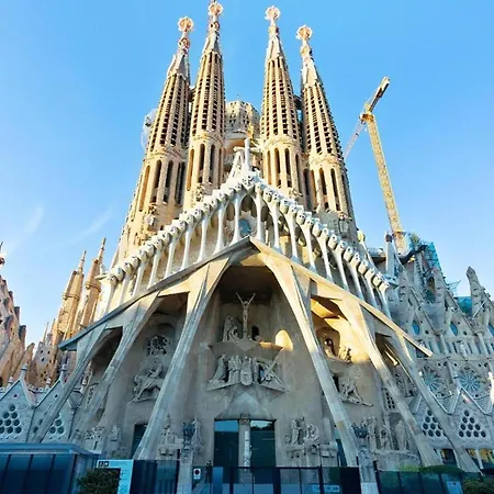 Premium In * Barcelona