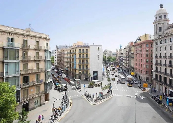 Premium In * برشلونة
