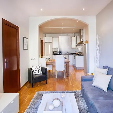 Premium In Apartmán *