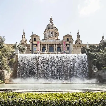 Apartmán Premium In Barcelona